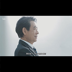 感謝 Tatler國際雜誌，專訪白佳欣眼科中心醫療團隊