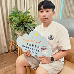 陳○翔