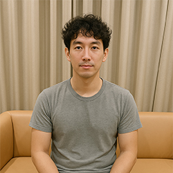 林○翔