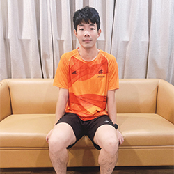 蔡○杰