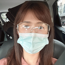 蔡○婷