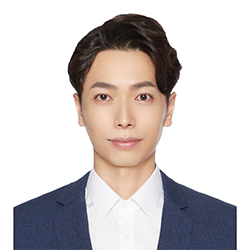 莊○威