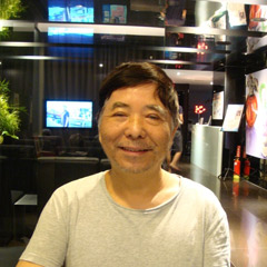 何思遠 何思遠