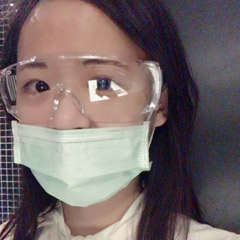 黃瀞儀 黃瀞儀