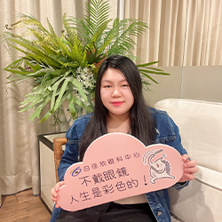 張○婷