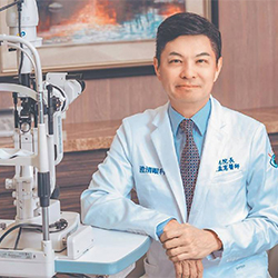 專業與創新並行：工商時報專訪吳孟憲院長